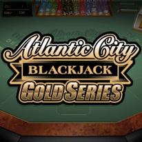 Atlantic City Blackjack GOLD