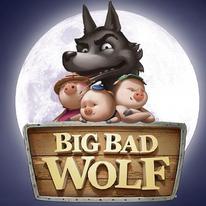 Big Bad Wolf