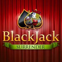 Blackjack Surrender