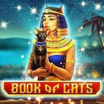 Book of Cats