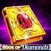 Book Of Diamonds