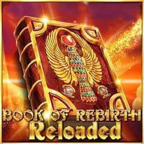 Book Of Rebirth Reloaded