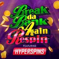 Break Da Bank Again Respin