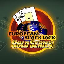 European Blackjack GOLD