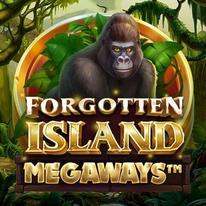 Forgotten Island