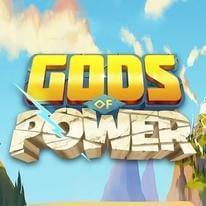 Gods of Power