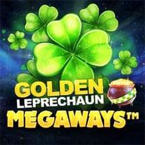 Golden Leprechaun Megaways