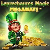 Leprechauns Magic Megaways