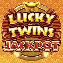 Lucky Twins Jackpot